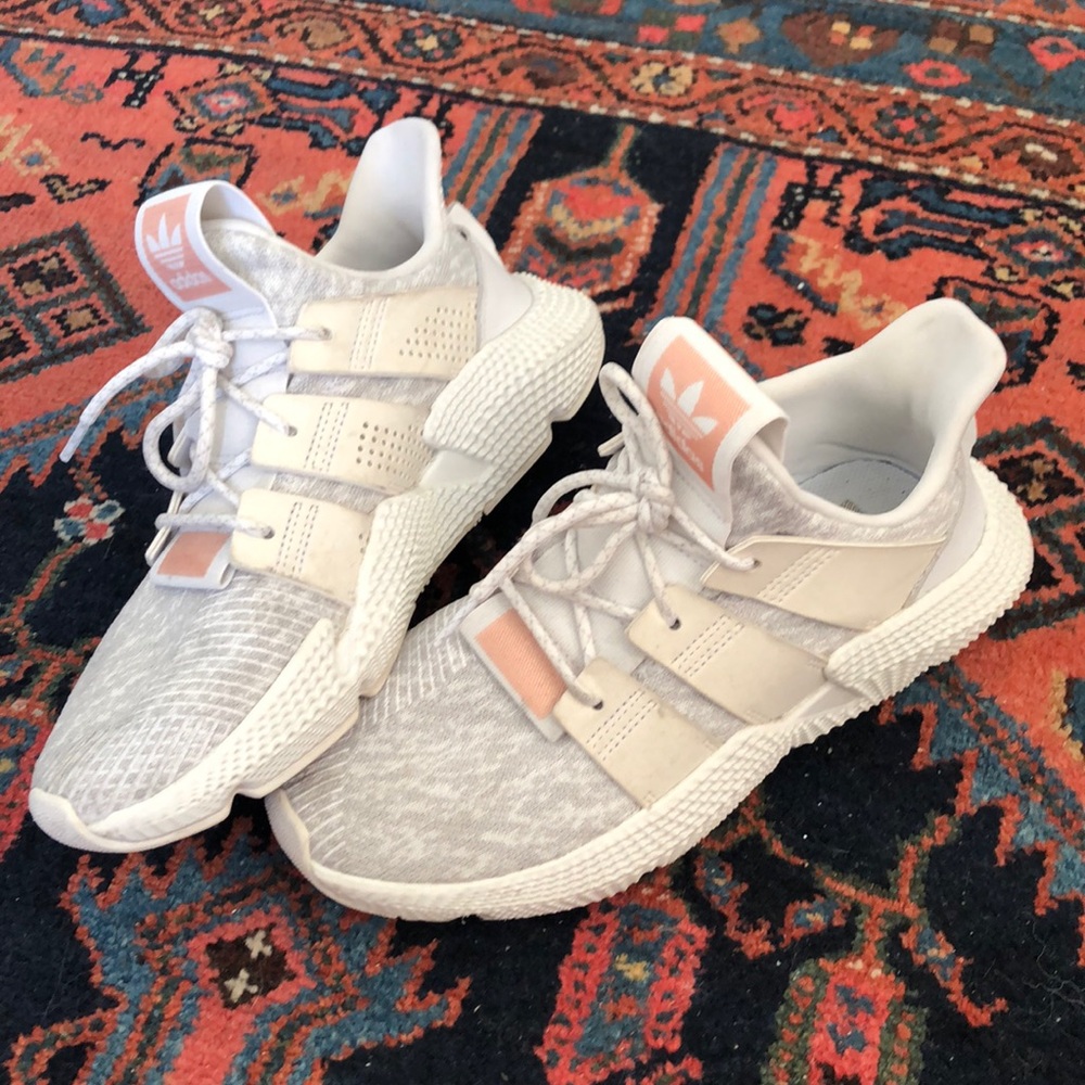 Adidas Original Prophere Size 8